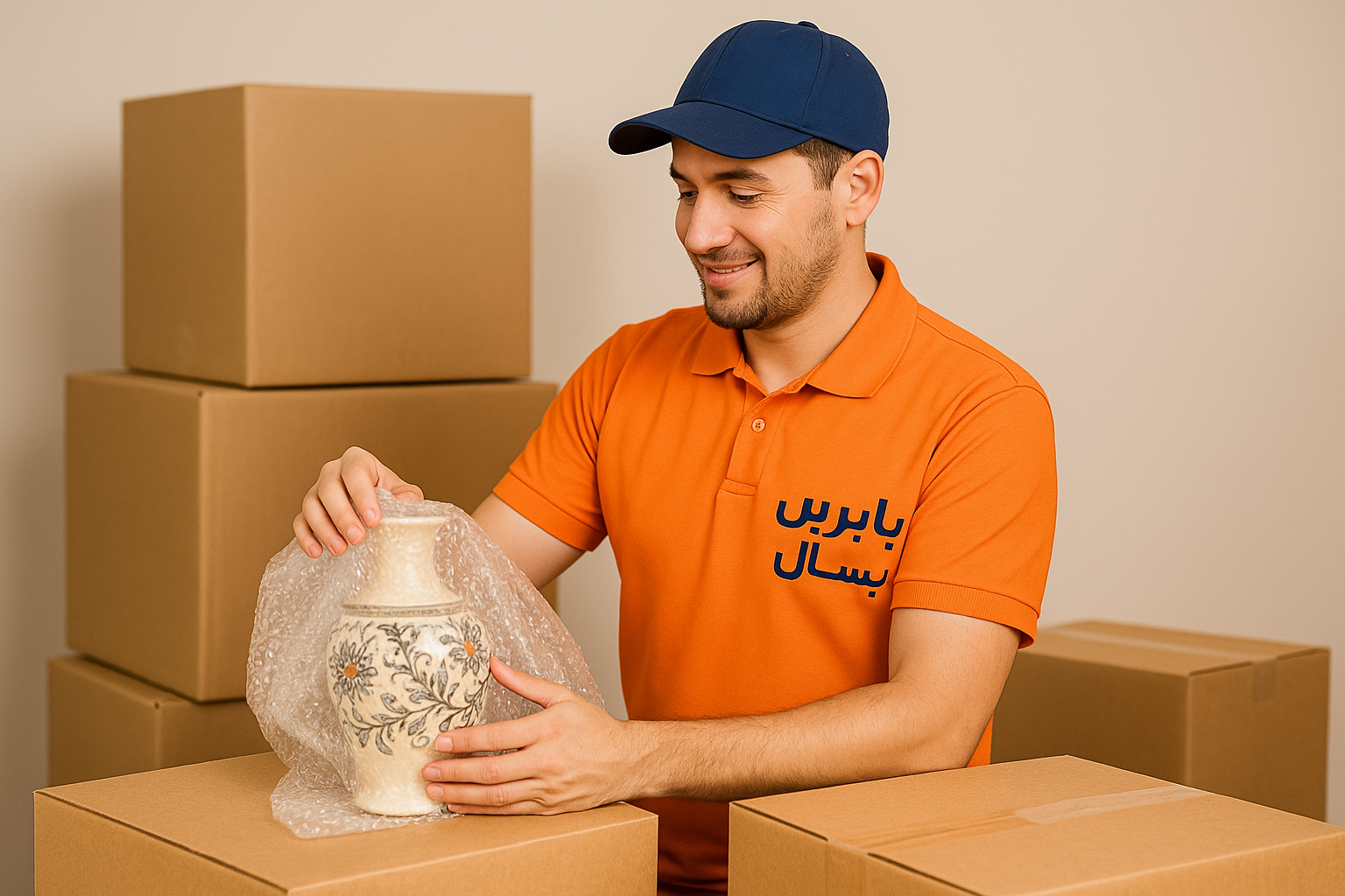 باربری-پلاس باربری-پلاس