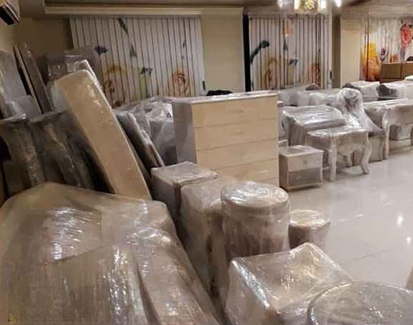 بسته بندی بسته بندی