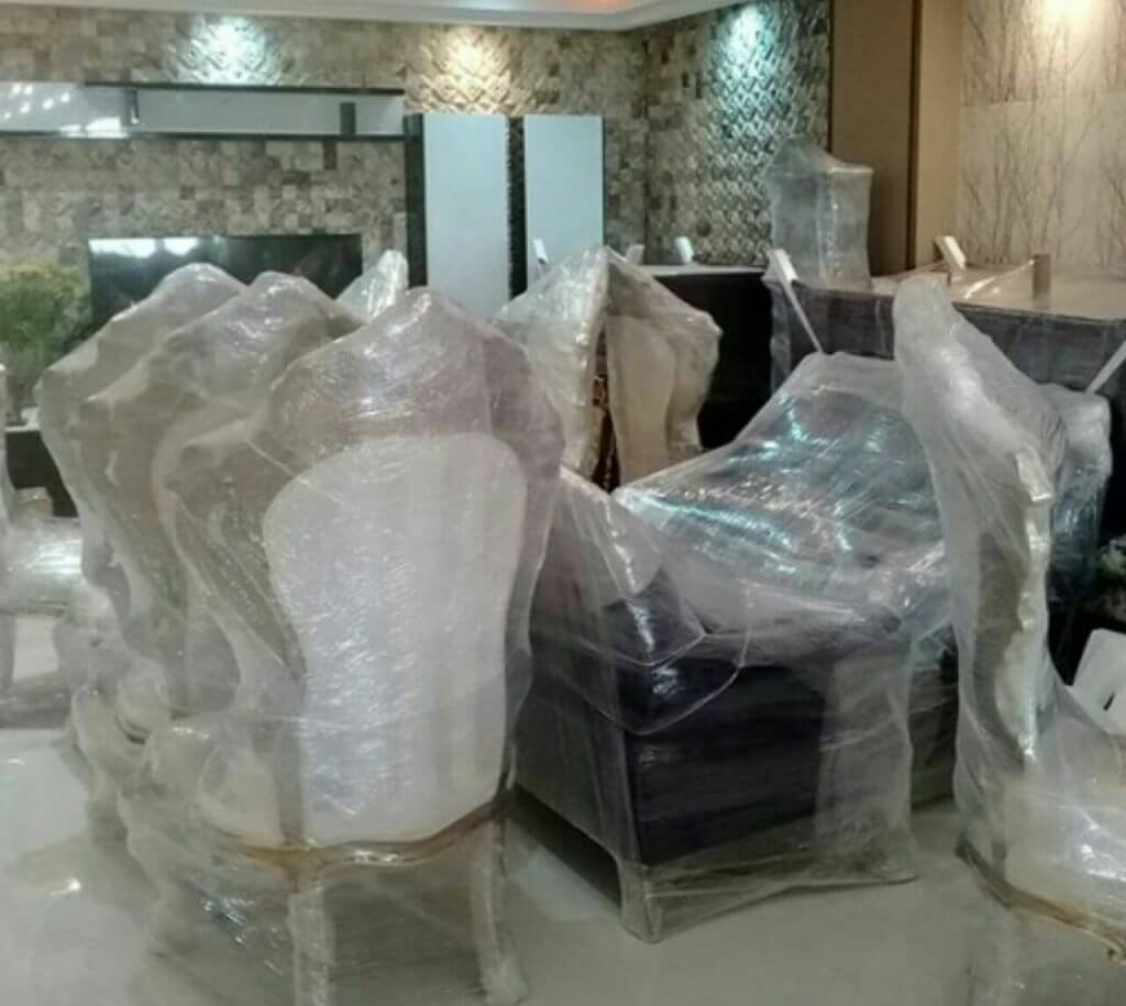 بسته بندی بسته بندی