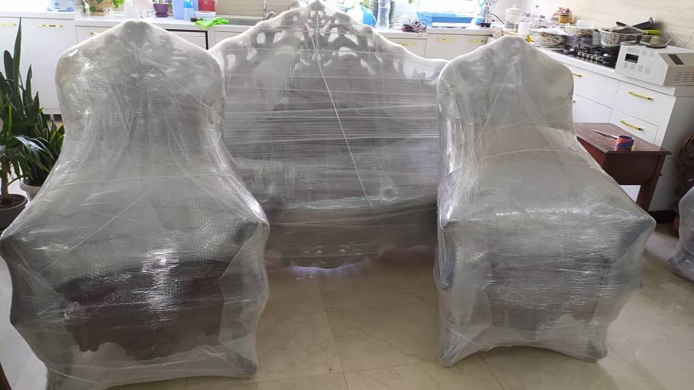 بسته بندی بسته بندی