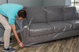 جابه جایی اثاثیه